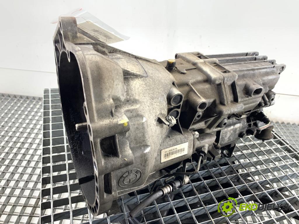 BMW E90 sedan 2006 95 kW 318 i 1995 Prevodovka 2170017896 (Prevodovka)