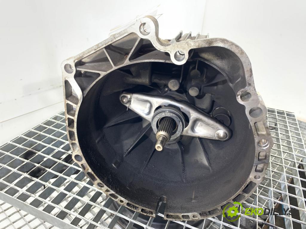 BMW E90 sedan 2006 95 kW 318 i 1995 převodovka 2170017896 (Převodovka)