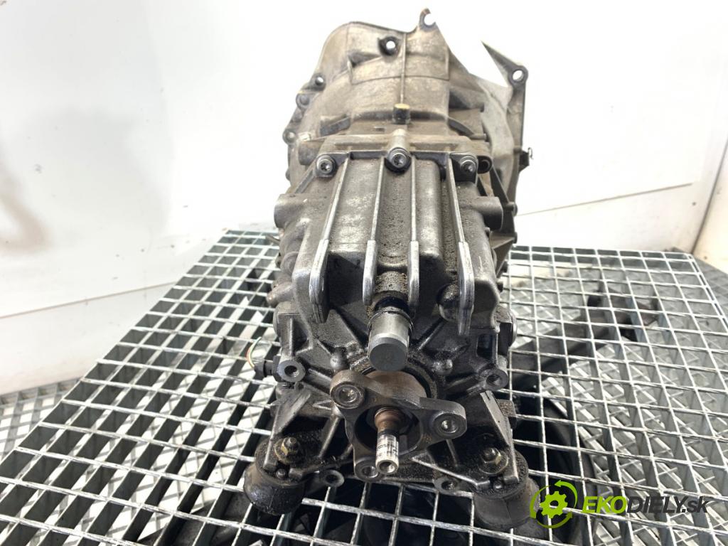 BMW E90 sedan 2006 95 kW 318 i 1995 převodovka 2170017896 (Převodovka)