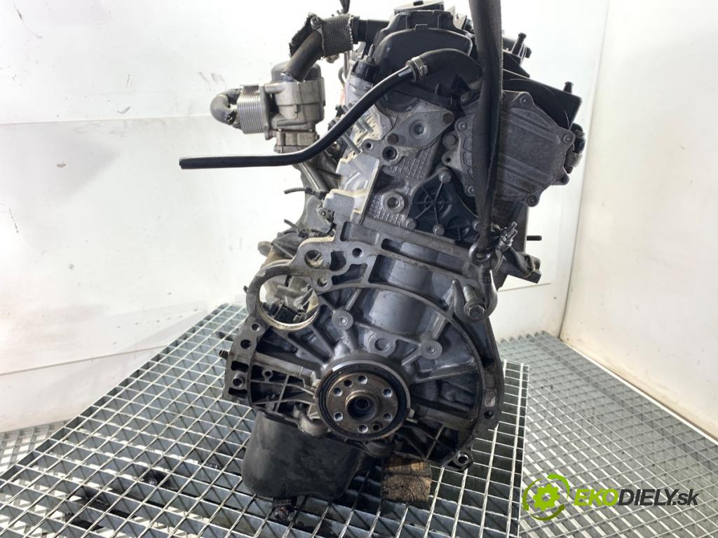 BMW E90 sedan 2006 95 kW 318 i 1995 Motor N46B20B (Motor)