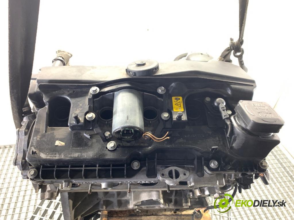 BMW E90 sedan 2006 95 kW 318 i 1995 Motor N46B20B (Motor)