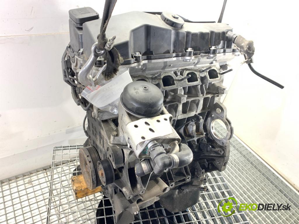 BMW E90 sedan 2006 95 kW 318 i 1995 Motor N46B20B (Motor)