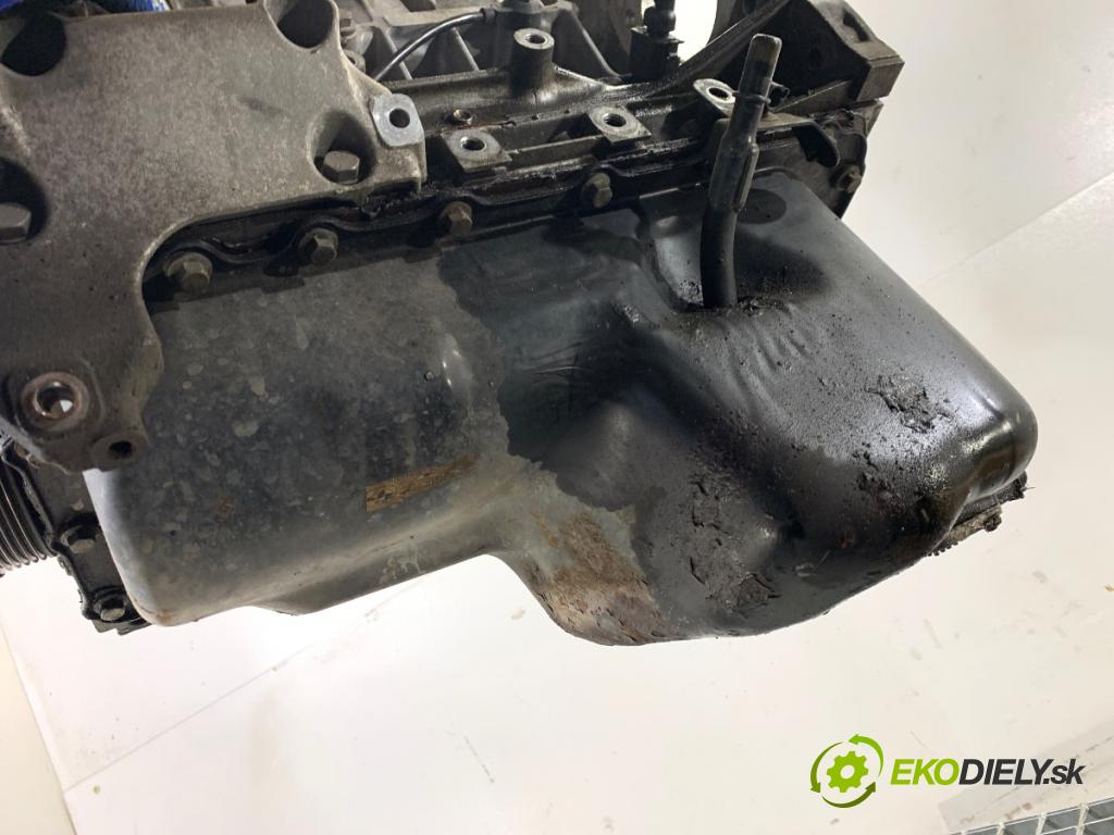 BMW E90 sedan 2006 95 kW 318 i 1995 Motor N46B20B (Motor)