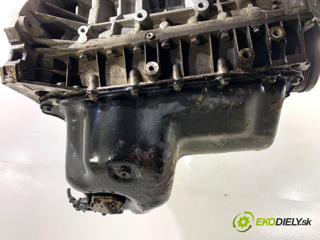 BMW E90 sedan 2006 95 kW 318 i 1995 Motor N46B20B (Motor)