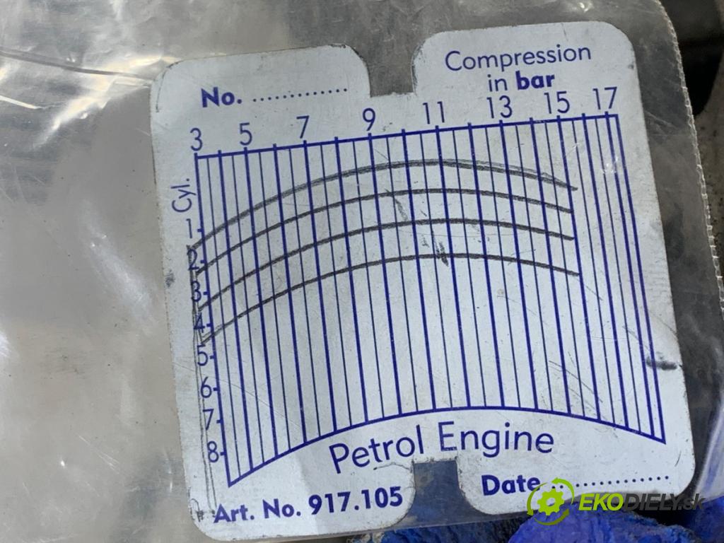 BMW E90 sedan 2006 95 kW 318 i 1995 Motor N46B20B (Motor)