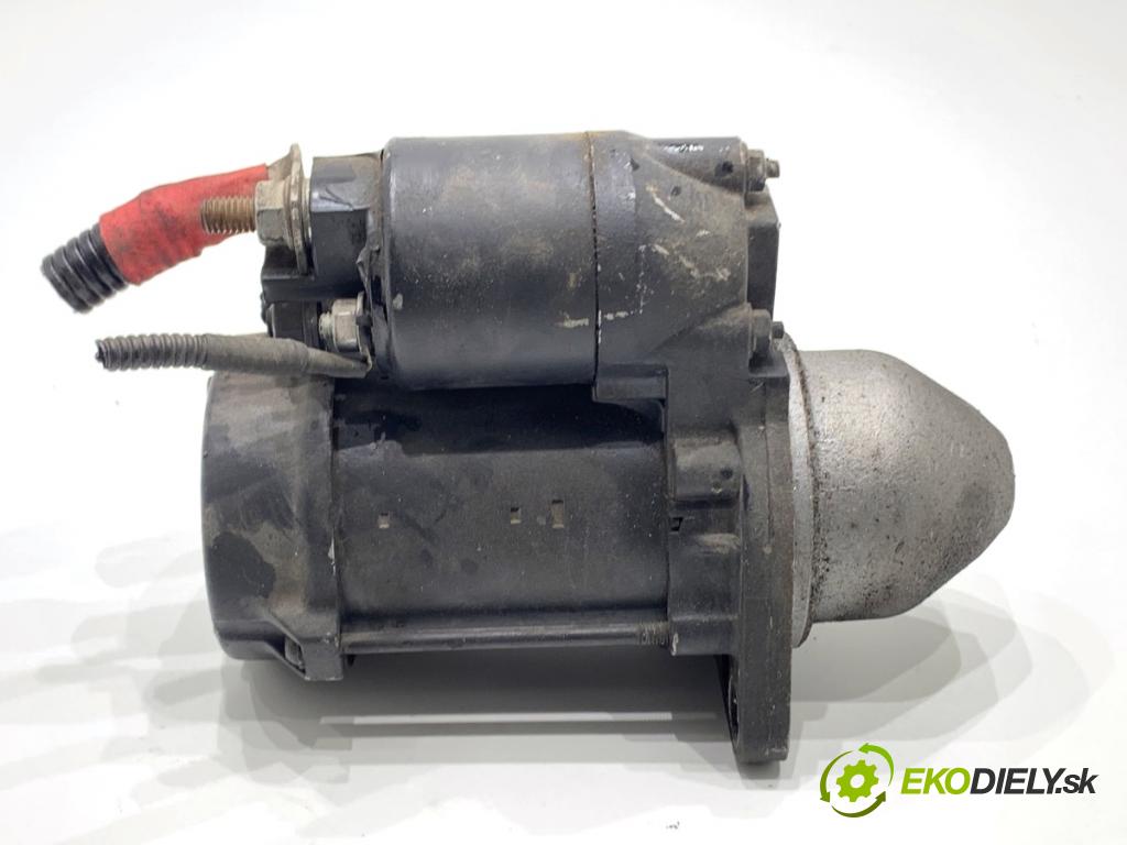 BMW E90 sedan 2006 95 kW 318 i 1995 startér 0986020890 (Startér)