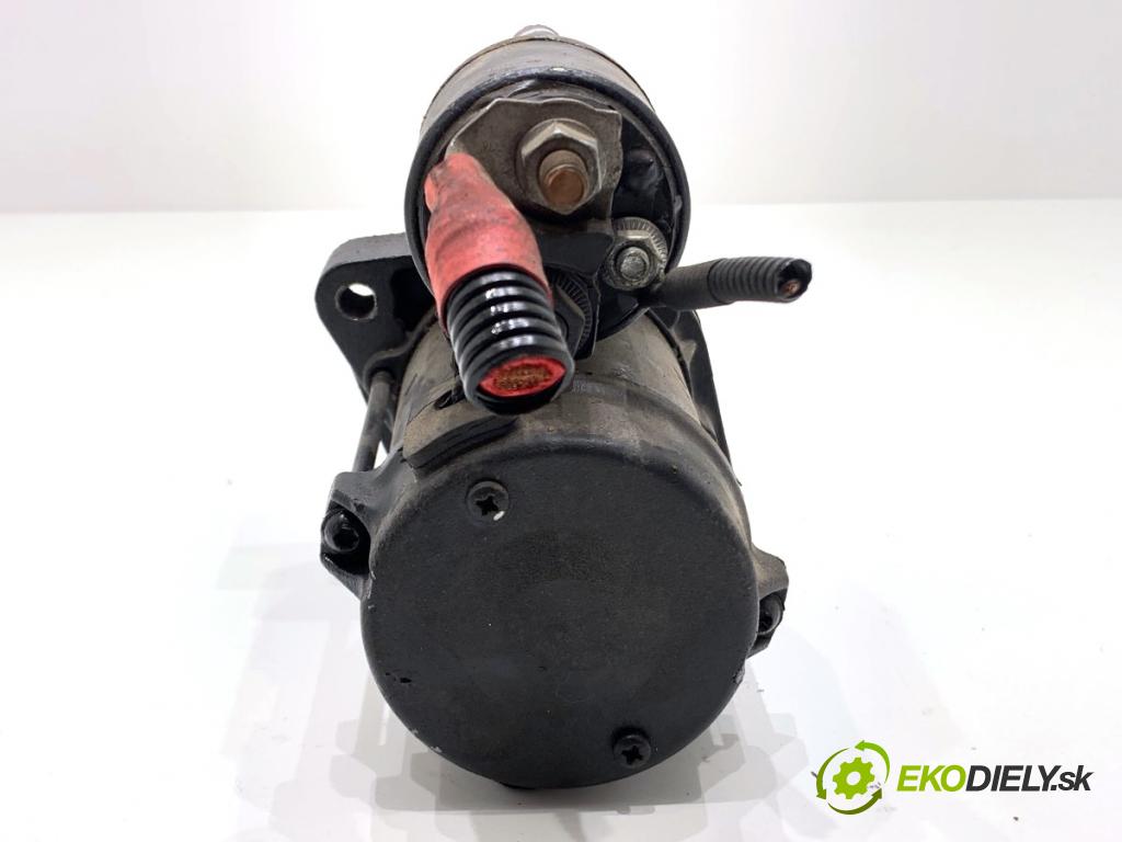 BMW E90 sedan 2006 95 kW 318 i 1995 startér 0986020890 (Startér)