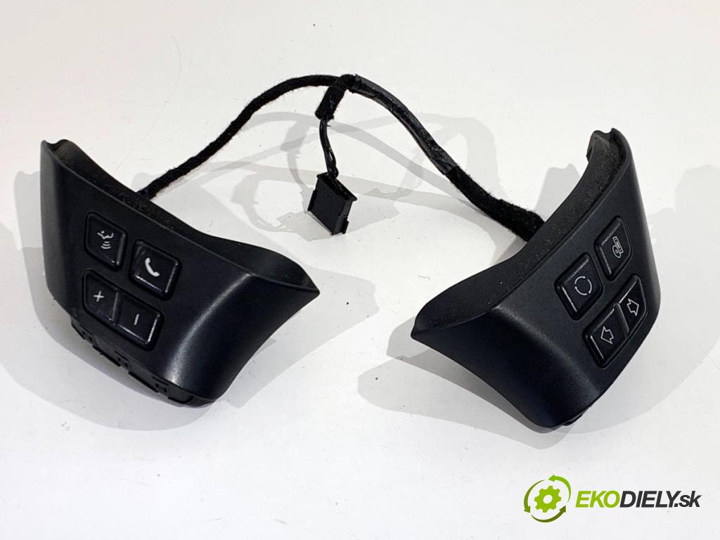 BMW E90 sedan 2006 95 kW 318 i 1995 SPÍNAČE: volantu 6959893 6764547