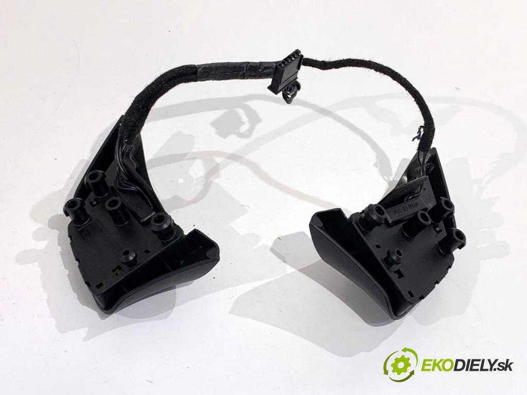 BMW E90 sedan 2006 95 kW 318 i 1995 SPÍNAČE: volantu 6959893 6764547