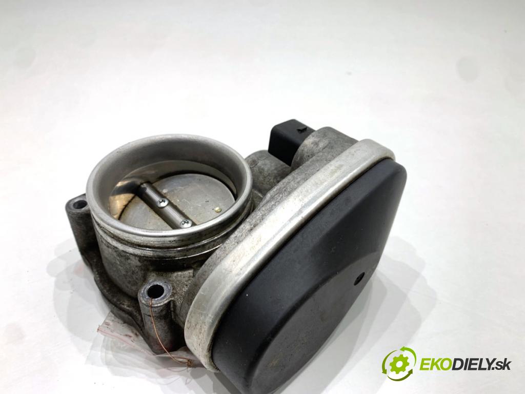 BMW E90 sedan 2006 95 kW 318 i 1995 Škrtiaca klapka 1439224 (Škrtiaca klapka)