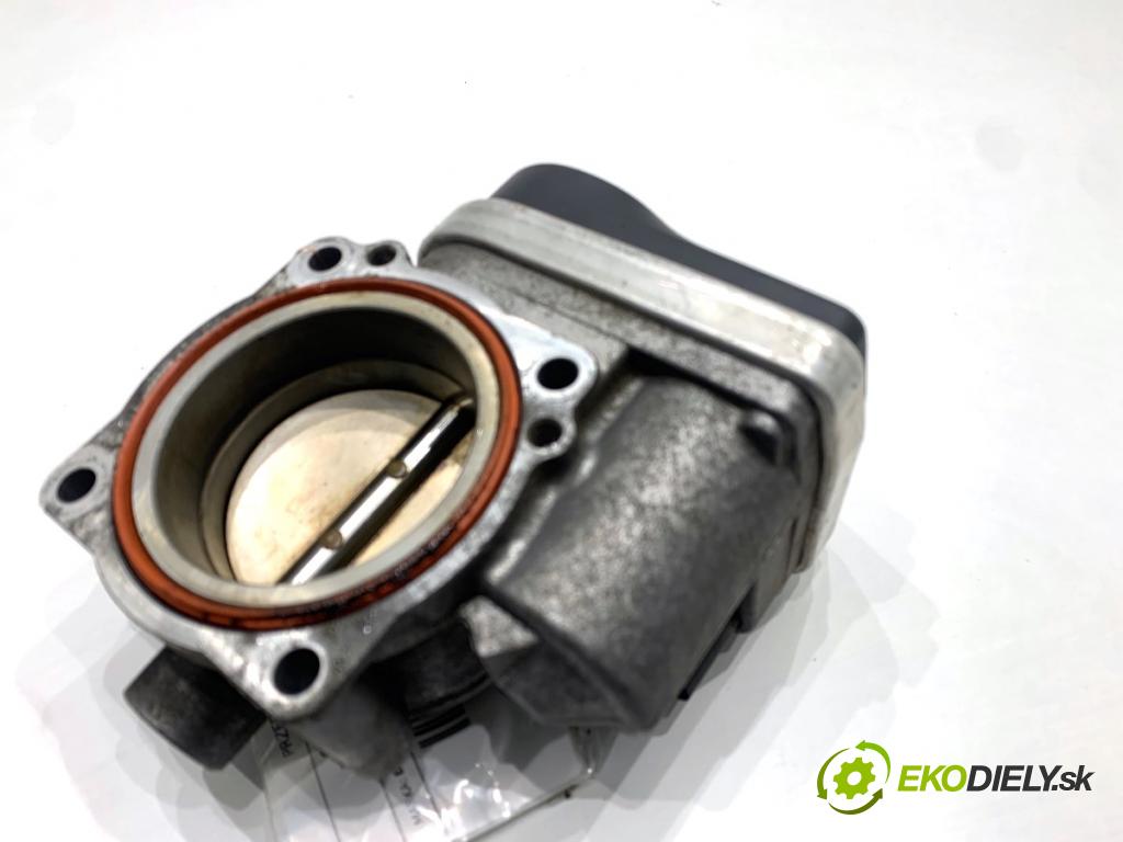 BMW E90 sedan 2006 95 kW 318 i 1995 Škrtiaca klapka 1439224 (Škrtiaca klapka)