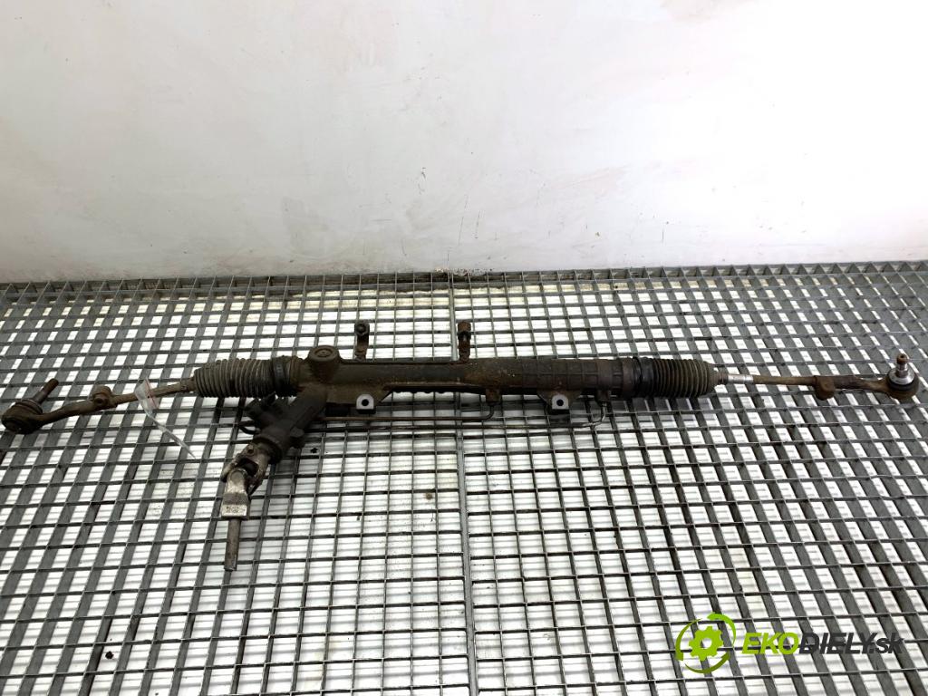 BMW E90 sedan 2006 95 kW 318 i 1995 řízení volantu řízení 6763807