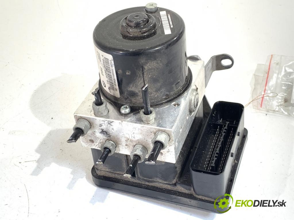 BMW E90 sedan 2006 95 kW 318 i 1995 Pumpa ABS 6772213 (Pumpa ABS)