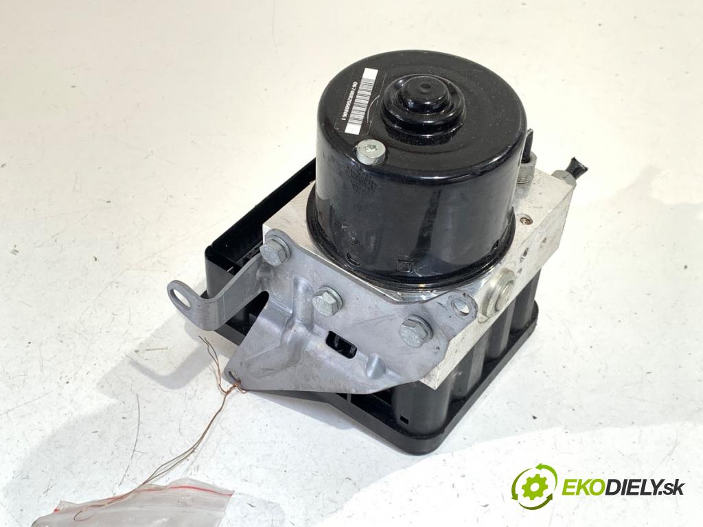 BMW E90 sedan 2006 95 kW 318 i 1995 Pumpa ABS 6772213 (Pumpa ABS)