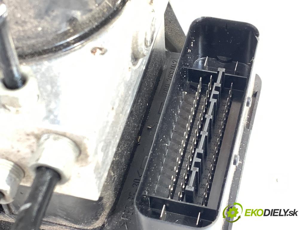 BMW E90 sedan 2006 95 kW 318 i 1995 Pumpa ABS 6772213 (Pumpa ABS)
