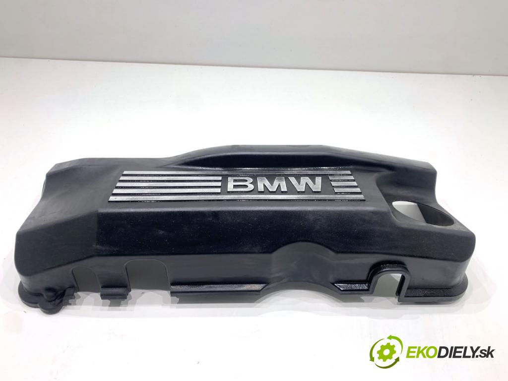 BMW E90 sedan 2006 95 kW 318 i 1995 kryt motora 7553302 (Kryt motoru )