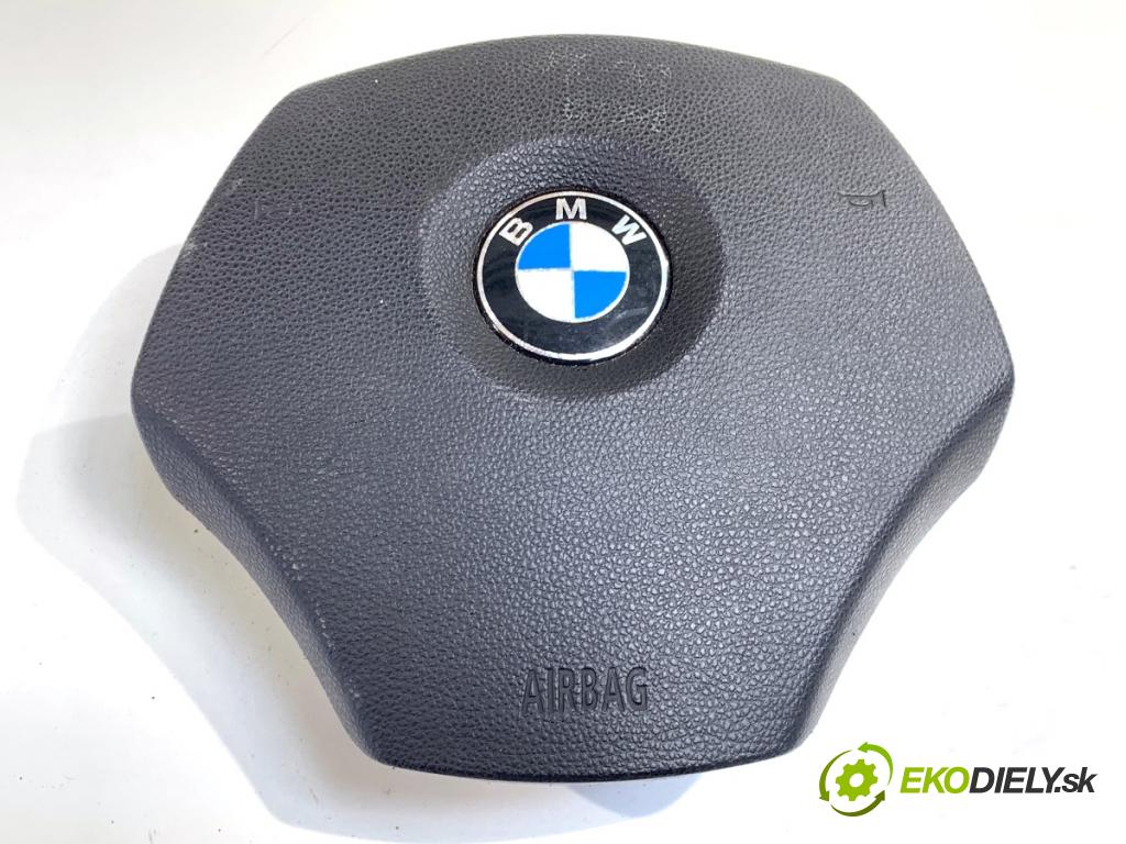 BMW E90 sedan 2006 95 kW 318 i 1995 AirBag volantu 6772866 (Airbag)