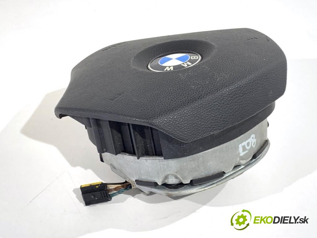 BMW E90 sedan 2006 95 kW 318 i 1995 AirBag volantu 6772866 (Airbag)