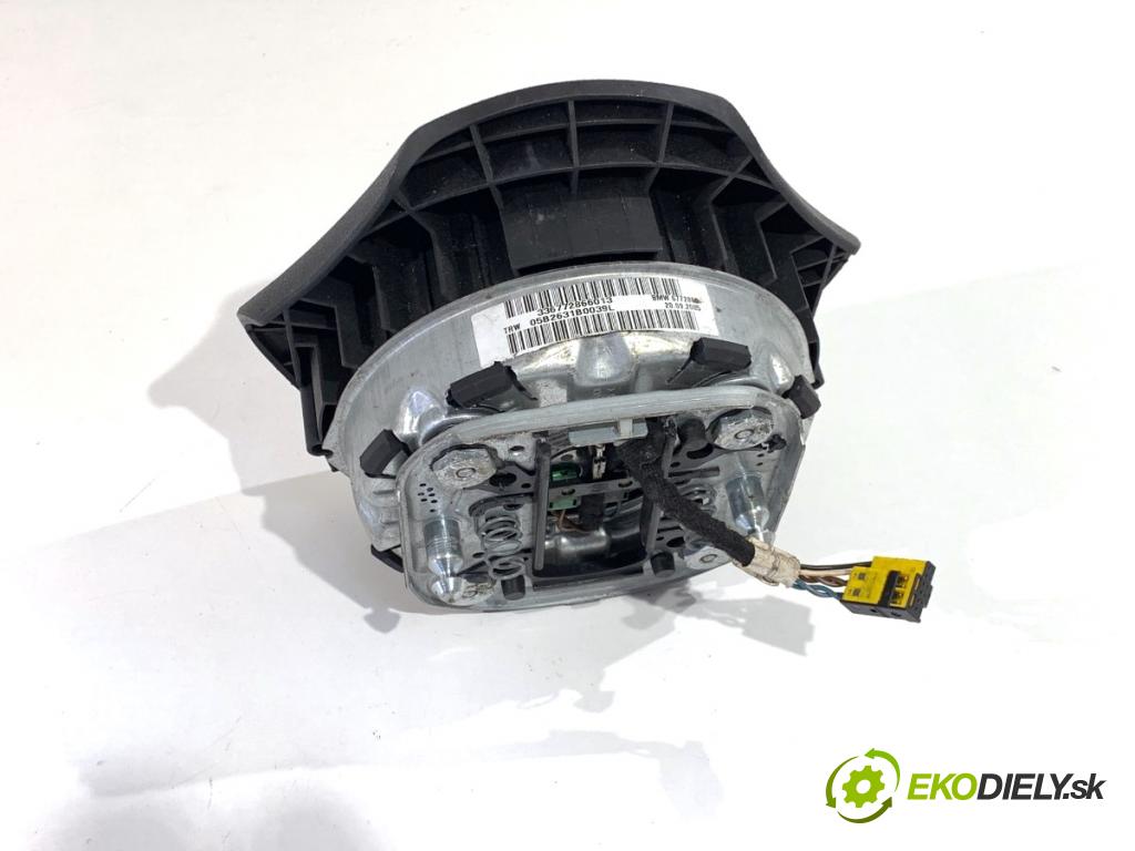 BMW E90 sedan 2006 95 kW 318 i 1995 AirBag volantu 6772866 (Airbag)