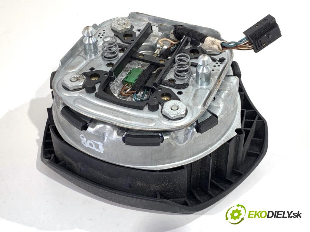 BMW E90 sedan 2006 95 kW 318 i 1995 AirBag volantu 6772866 (Airbag)