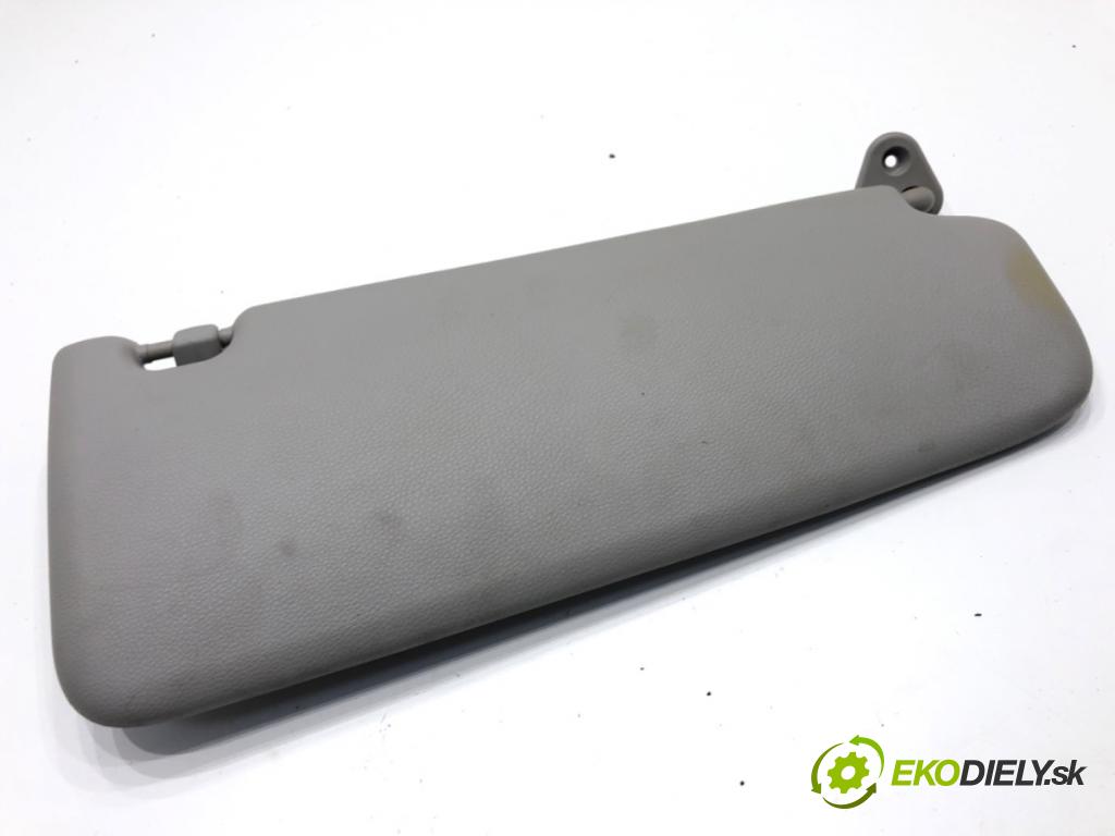 BMW E90 sedan 2006 95 kW 318 i 1995 Clona slnečná ľavy 