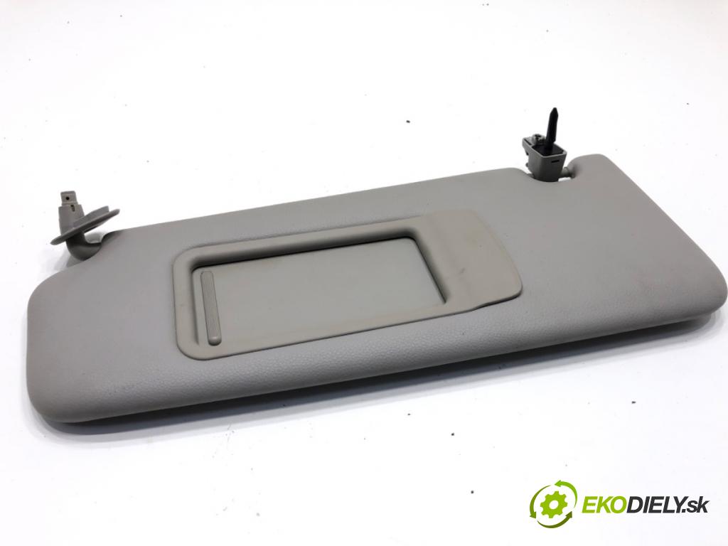 BMW E90 sedan 2006 95 kW 318 i 1995 Clona slnečná ľavy