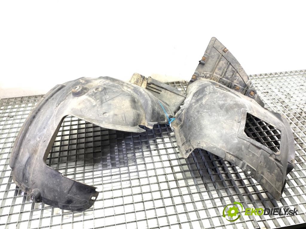 BMW E90 sedan 2006 95 kW 318 i 1995 podblatník pravy predný 7059378