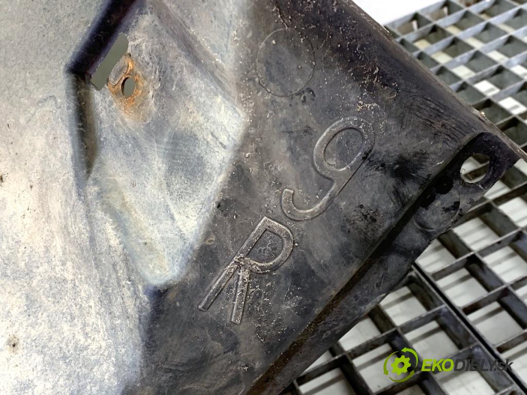 BMW E90 sedan 2006 95 kW 318 i 1995 podblatník pravy predný 7059378