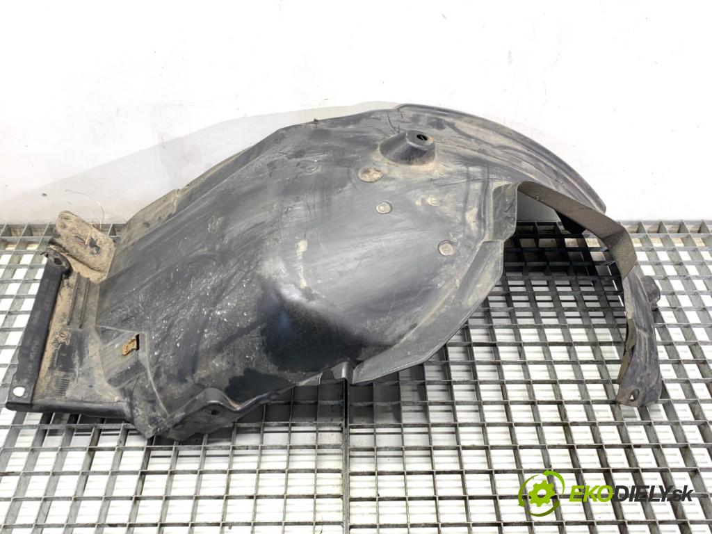 BMW E90 sedan 2006 95 kW 318 i 1995 podblatník ľavy predný zadná 7059377