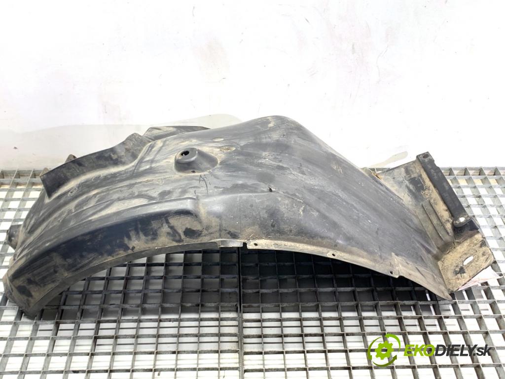 BMW E90 sedan 2006 95 kW 318 i 1995 podblatník ľavy predný zadná 7059377