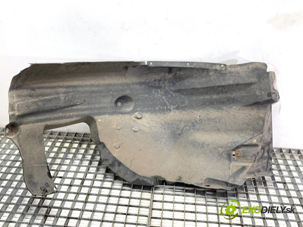 BMW E90 sedan 2006 95 kW 318 i 1995 podblatník ľavy predný zadná 7059377