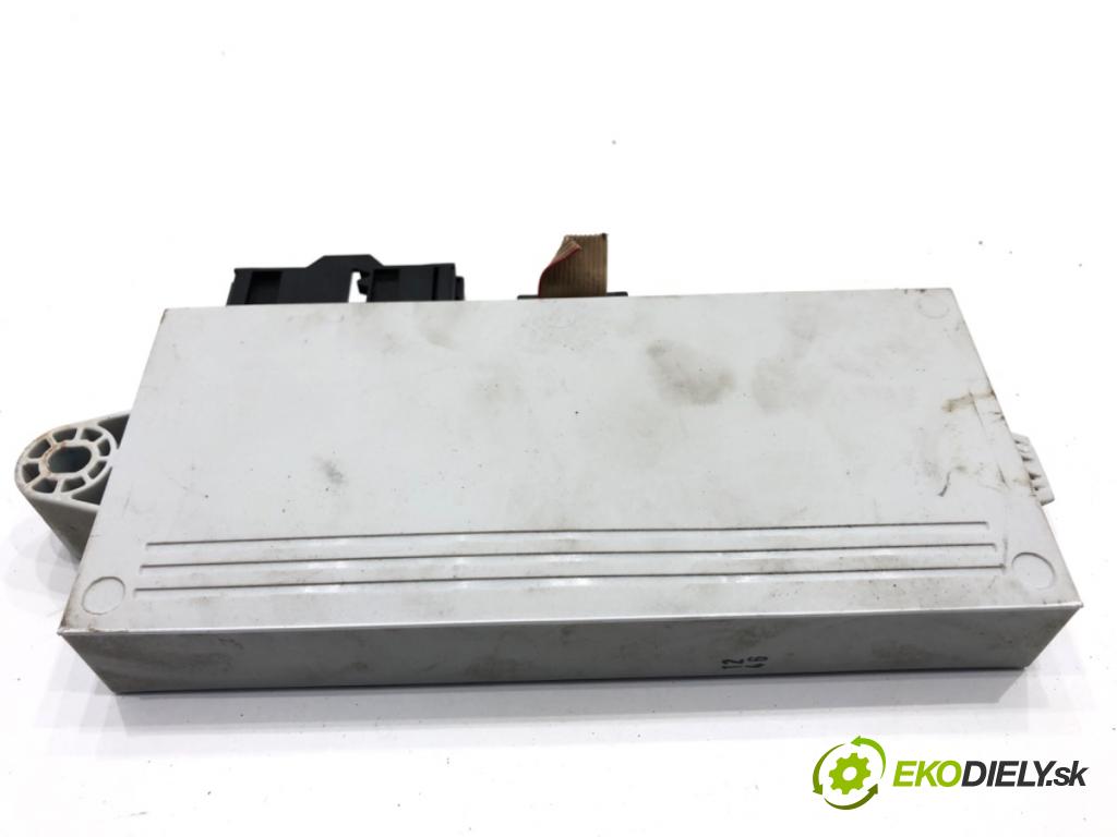 BMW E90 sedan 2006 95 kW 318 i 1995 Modul CAS 6943791