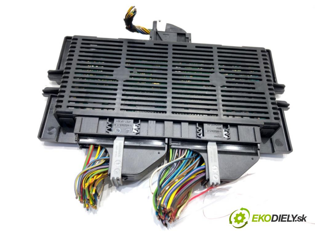 BMW E90 sedan 2006 95 kW 318 i 1995 Modul svetiel 6987998 (Riadiaca jednotka ostatné)