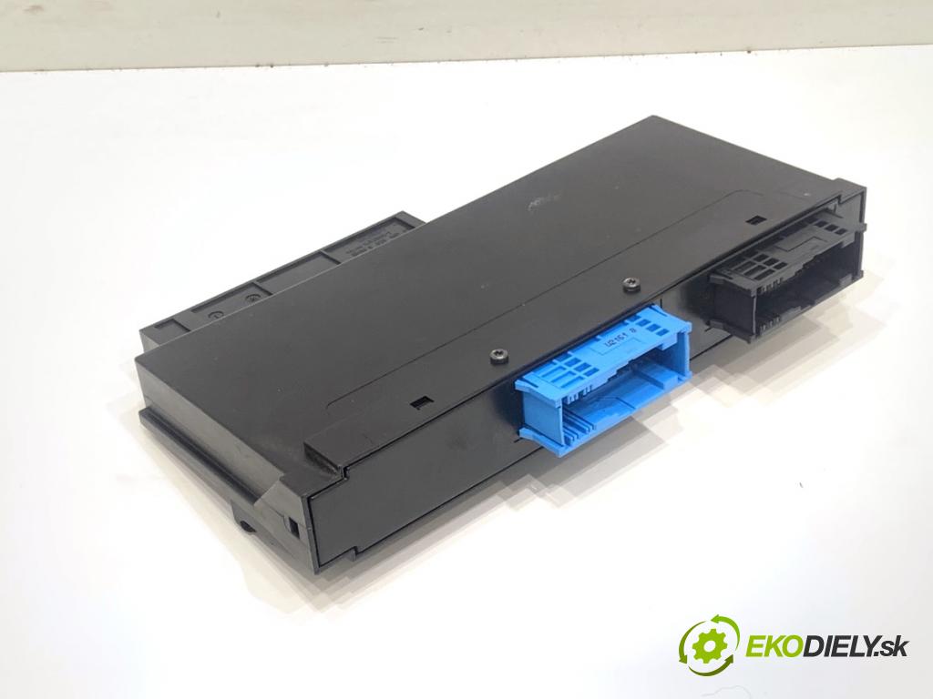 BMW E90 sedan 2006 95 kW 318 i 1995 Modul komfortu 9119491 (Modul komfortu)