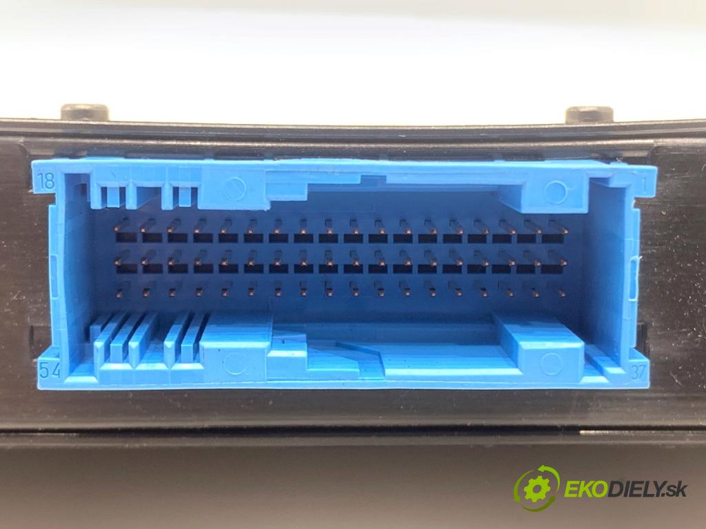 BMW E90 sedan 2006 95 kW 318 i 1995 Modul komfortu 9119491 (Modul komfortu)