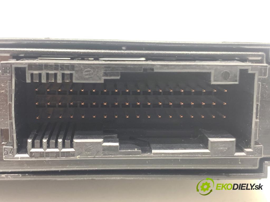 BMW E90 sedan 2006 95 kW 318 i 1995 Modul komfortu 9119491 (Modul komfortu)