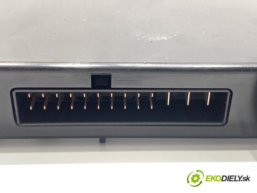 BMW E90 sedan 2006 95 kW 318 i 1995 Modul komfortu 9119491 (Modul komfortu)