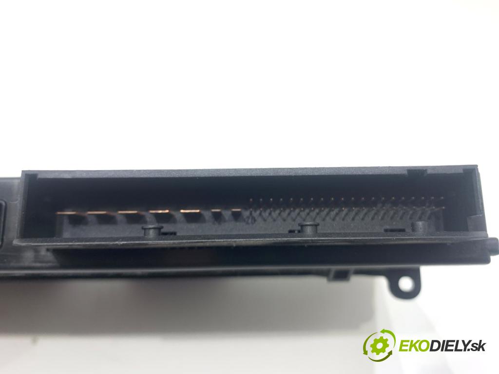 BMW E90 sedan 2006 95 kW 318 i 1995 Modul komfortu 9119491 (Modul komfortu)