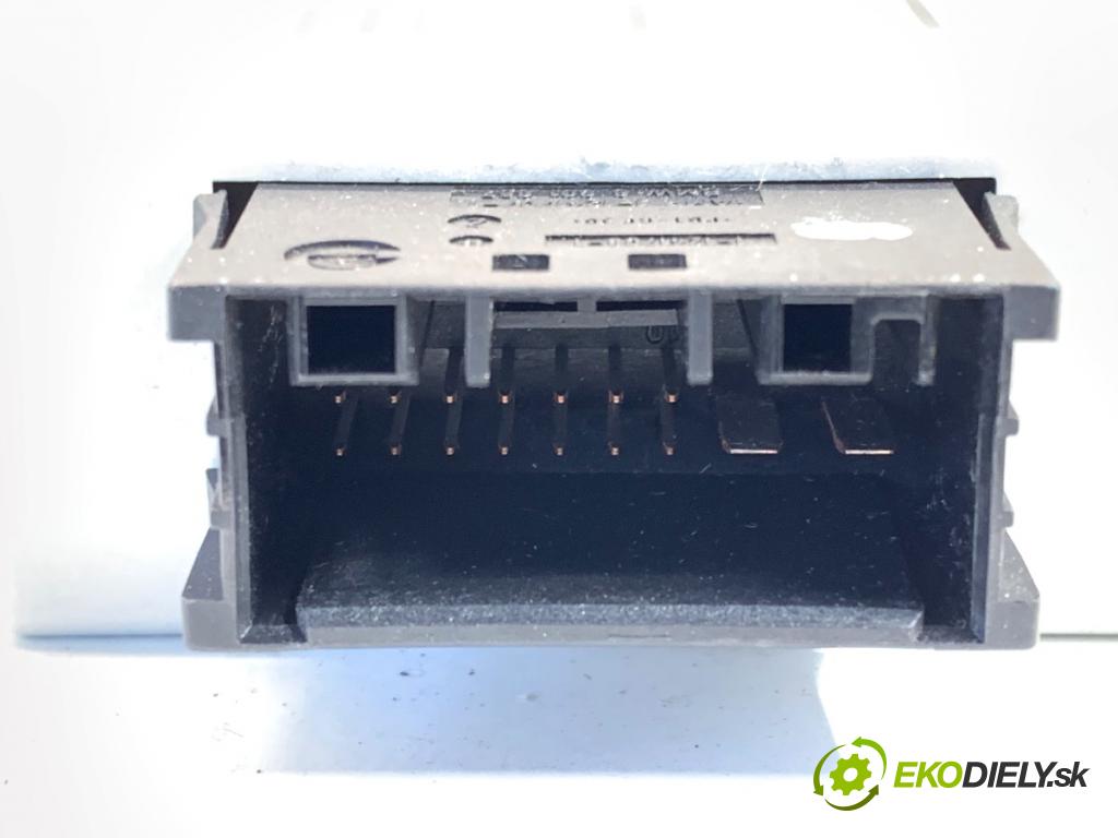 BMW E90 sedan 2006 95 kW 318 i 1995 modul tažného oka 6975291 (Řídící jednotka ostatní)