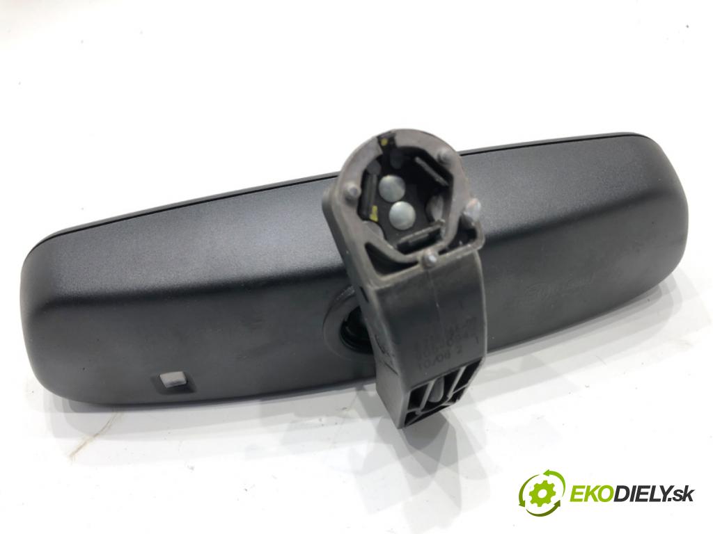 BMW E90 sedan 2006 95 kW 318 i 1995 Spätné zrkadlo vnútorné 8238066 (Spätné zrkadlo vnútorné)