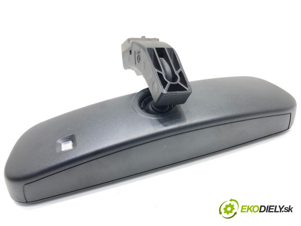 BMW E90 sedan 2006 95 kW 318 i 1995 Spätné zrkadlo vnútorné 8238066 (Spätné zrkadlo vnútorné)