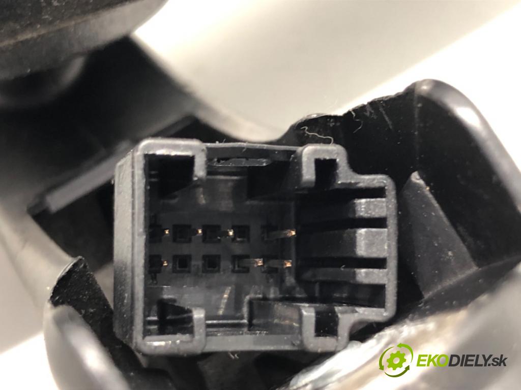 BMW E90 sedan 2006 95 kW 318 i 1995 Spätné zrkadlo vnútorné 8238066 (Spätné zrkadlo vnútorné)