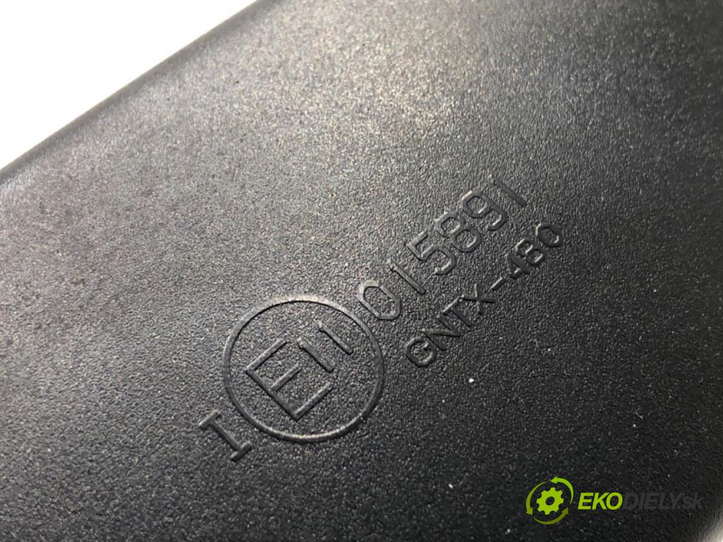 BMW E90 sedan 2006 95 kW 318 i 1995 Spätné zrkadlo vnútorné 8238066 (Spätné zrkadlo vnútorné)