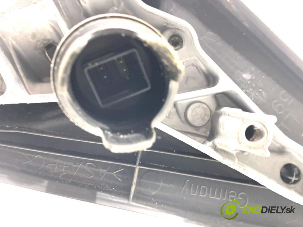BMW E90 sedan 2006 95 kW 318 i 1995 Spätné zrkadlo ľavy 668