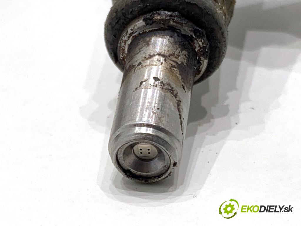 BMW E90 sedan 2006 95 kW 318 i 1995 Lišta vstrekovacia 7506158 (Vstrekovacia lišta)