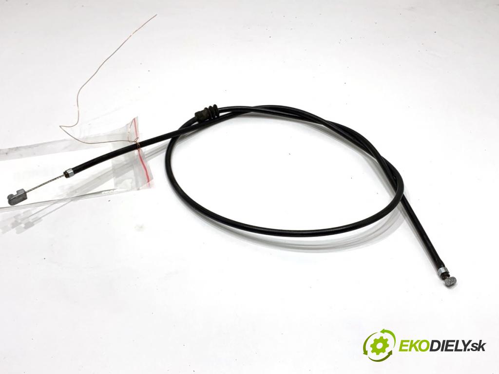 BMW E90 sedan 2006 95 kW 318 i 1995 Lanko kapoty