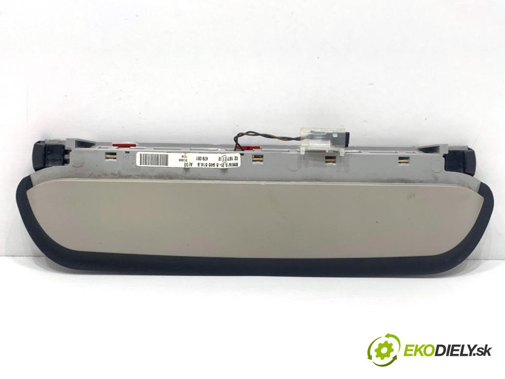 BMW E90 sedan 2006 95 kW 318 i 1995 Svetlo brzdových svetiel 6946614