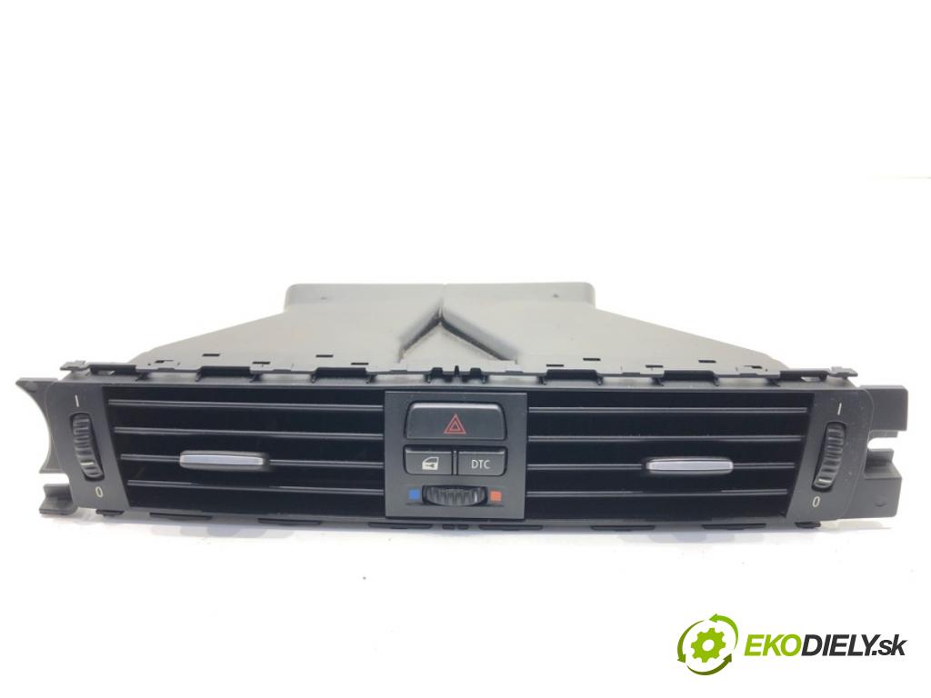 BMW E90 sedan 2006 95 kW 318 i 1995 Mriežky kúrenia predný 