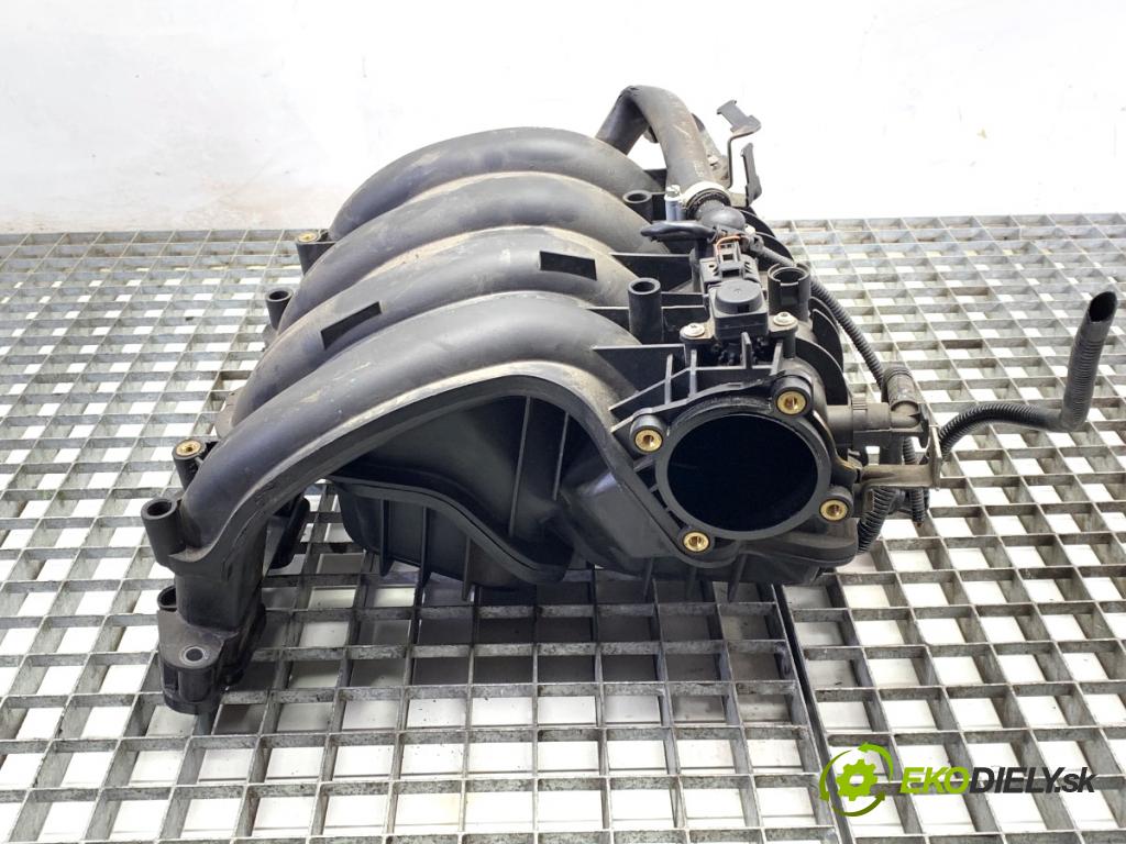 BMW E90 sedan 2006 95 kW 318 i 1995 Potrubie sacie, sanie  (Sacie potrubie)