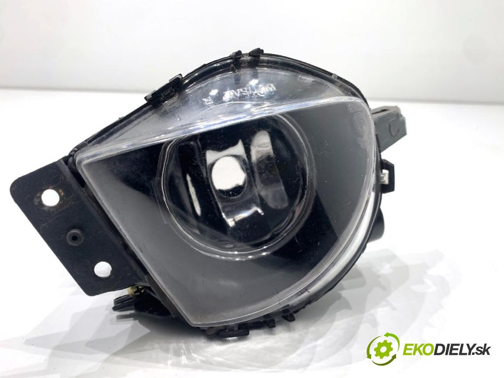 BMW E90 sedan 2006 95 kW 318 i 1995 Hmlové svetlo, hmlovka pravy predný 